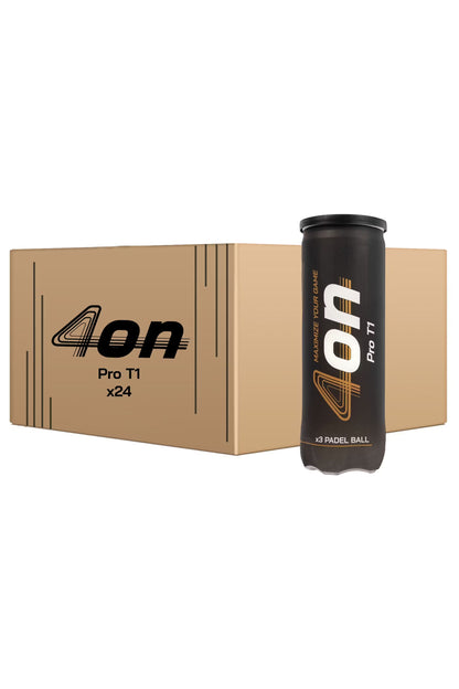 ארגז כדורים של 4on-