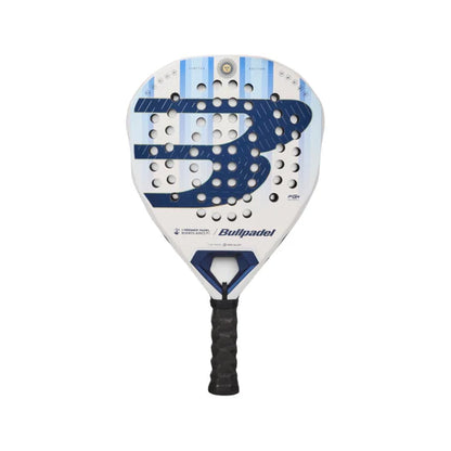 מחבט פאדל Bullpadel Neuron 02 Edge Argentina LTD 2026