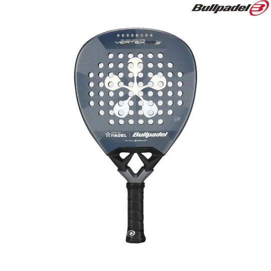 מחבט פאדל Bullpadel Vertex 05 Light Premier Padel 2026