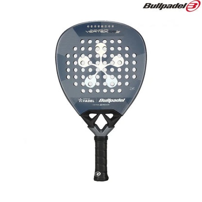 מחבט פאדל Bullpadel Vertex 05 Light Premier Padel 2026