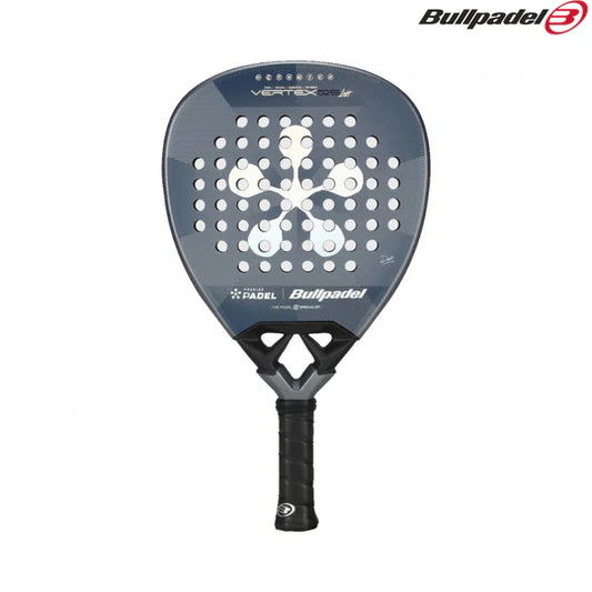 מחבט פאדל Bullpadel Vertex 05 Light Premier Padel 2026