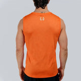 גופיית פאדל לגברים Babolat Muscle Juan Lebrón Tank