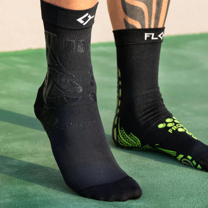ANKLE SUPPORT -מגן קרסול ביומכני