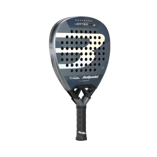 מחבט פאדל Bullpadel Vertex 05 Light Premier Padel 2026