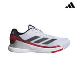 נעלי פאדל   adidas Crazyquick LS Padel White/Black/Red