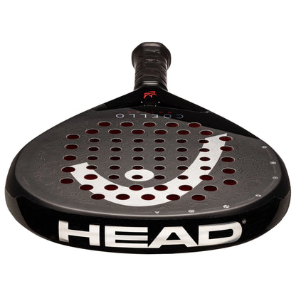 מחבט פאדל HEAD Coello Motion 2025 - SmashItPadel.co.il