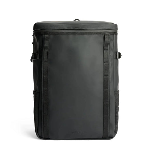 תיק פאדל שחור  Tretorn Box Bag