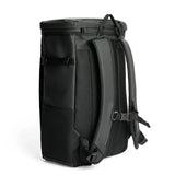 תיק פאדל שחור  Tretorn Box Bag