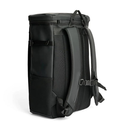 תיק פאדל שחור  Tretorn Box Bag
