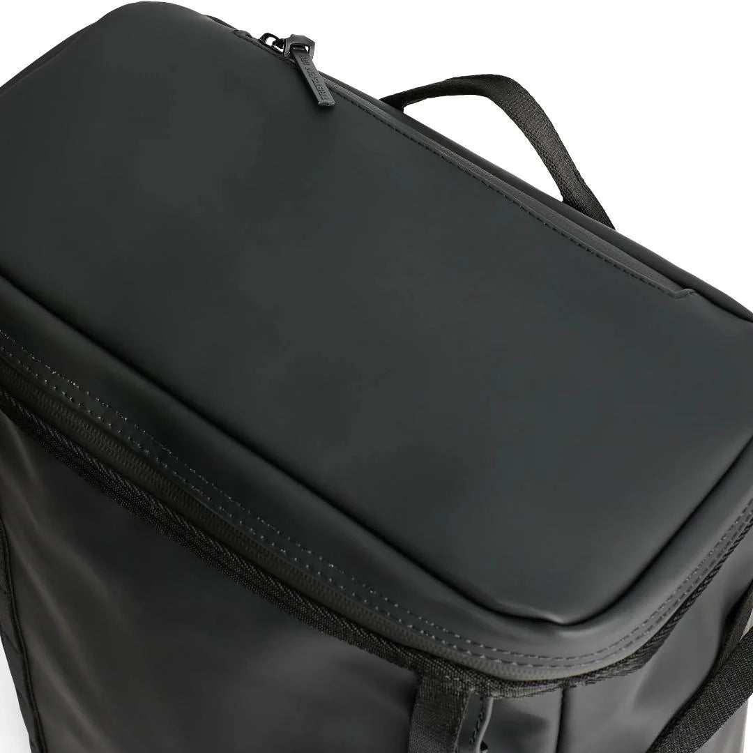 תיק פאדל שחור  Tretorn Box Bag