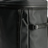 תיק פאדל שחור  Tretorn Box Bag