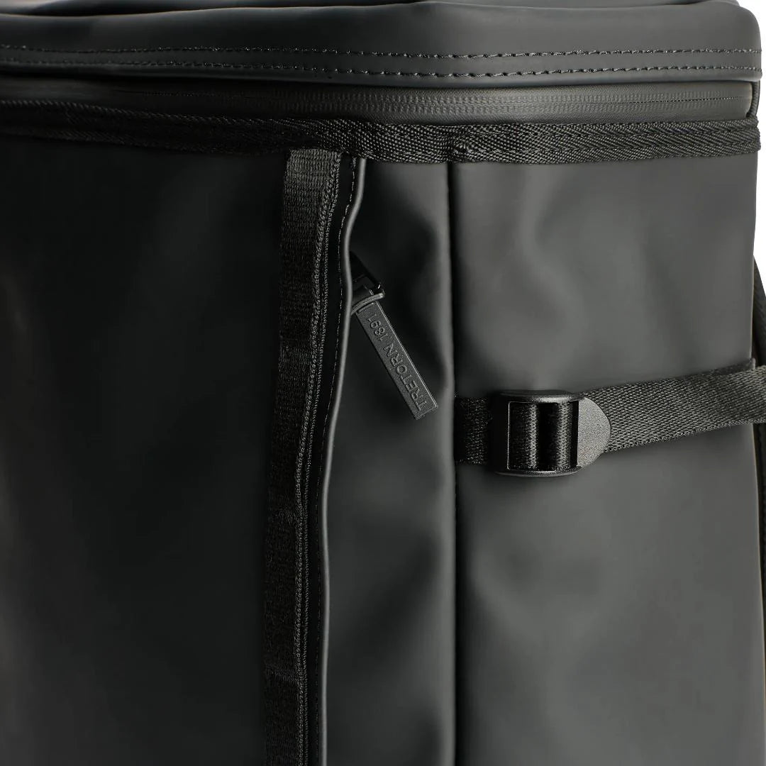 תיק פאדל שחור  Tretorn Box Bag