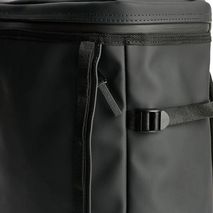 תיק פאדל שחור  Tretorn Box Bag