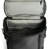 תיק פאדל שחור  Tretorn Box Bag
