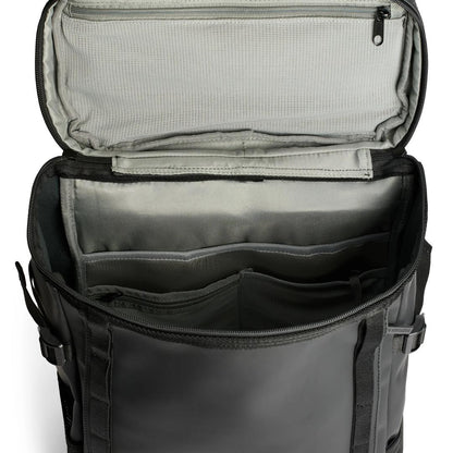 תיק פאדל שחור  Tretorn Box Bag