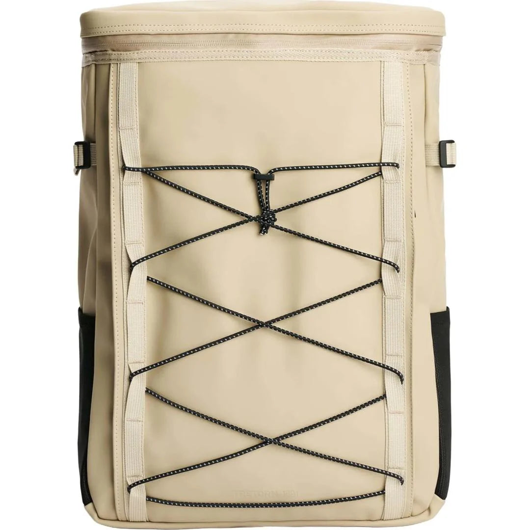 תיק פאדל בז' Tretorn Box Bag