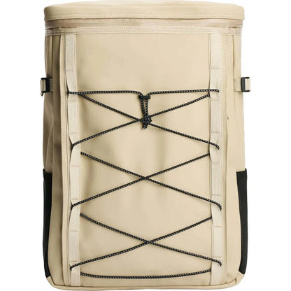 תיק פאדל בז' Tretorn Box Bag