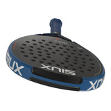 מחבט פאדל Siux Diablo Pro 2026 Royal Blue