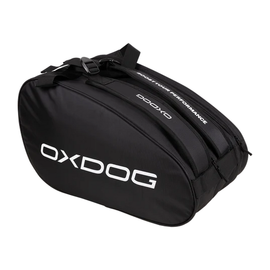 Oxdog Ultra Tour Black Padel Bag