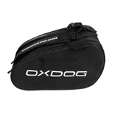 Oxdog Ultra Tour Black Padel Bag