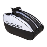 תיק פאדל  Oxdog Ultra Tour Thermo White / Black