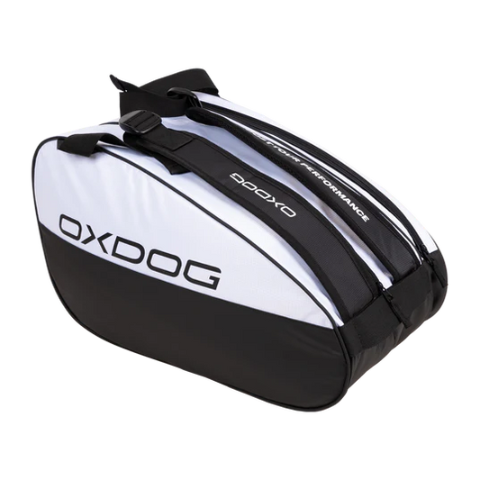 תיק פאדל  Oxdog Ultra Tour Thermo White / Black