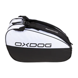 תיק פאדל  Oxdog Ultra Tour Thermo White / Black