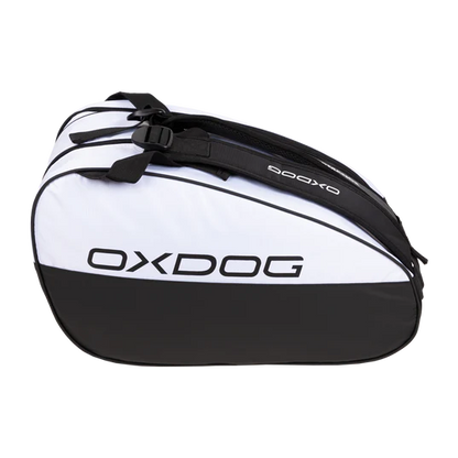 תיק פאדל  Oxdog Ultra Tour Thermo White / Black