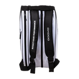 תיק פאדל  Oxdog Ultra Tour Thermo White / Black