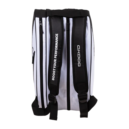 תיק פאדל  Oxdog Ultra Tour Thermo White / Black
