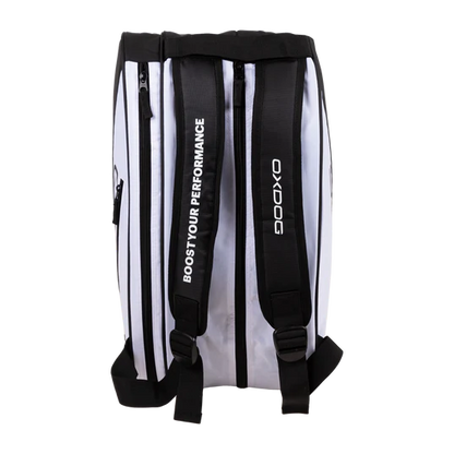 תיק פאדל  Oxdog Ultra Tour Thermo White / Black