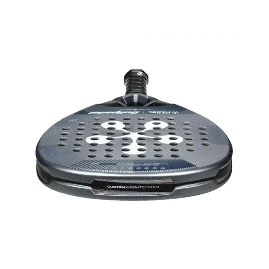 מחבט פאדל Bullpadel Vertex 05 Light Premier Padel 2026