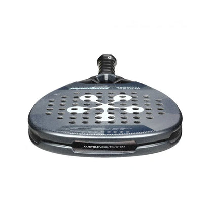 מחבט פאדל Bullpadel Vertex 05 Light Premier Padel 2026