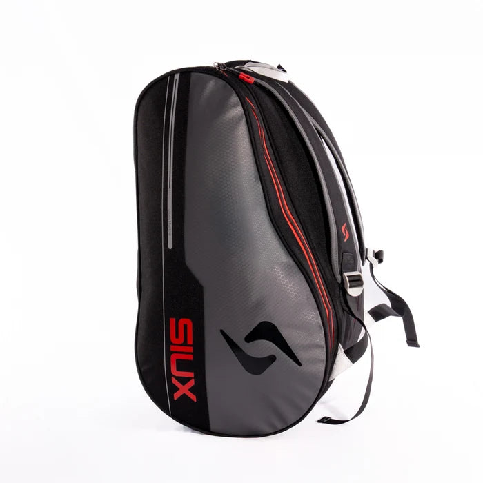 paletero siux pulse negro roug
