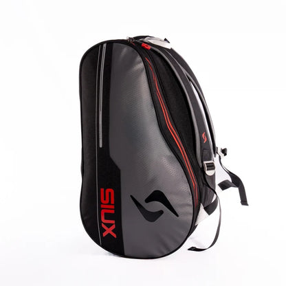paletero siux pulse negro roug