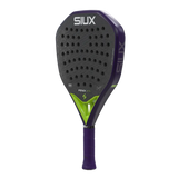 מחבט פאדל Siux Fenix Pro Glow Purple