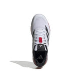 נעלי פאדל   adidas Crazyquick LS Padel White/Black/Red