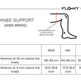 KNEE SUPPORT -תומך ברך ביומכני