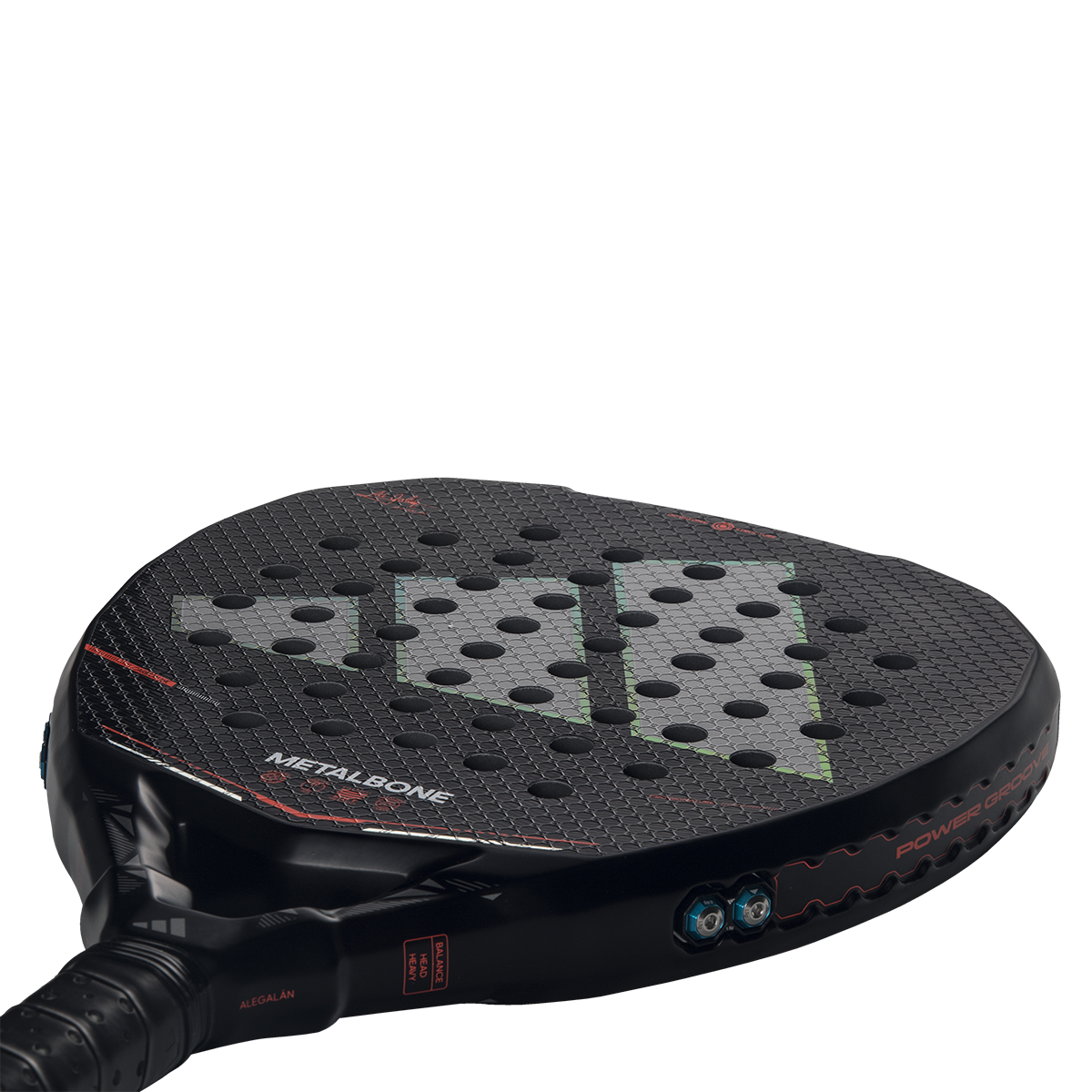 מחבט פאדל Adidas Metalbone – 2026