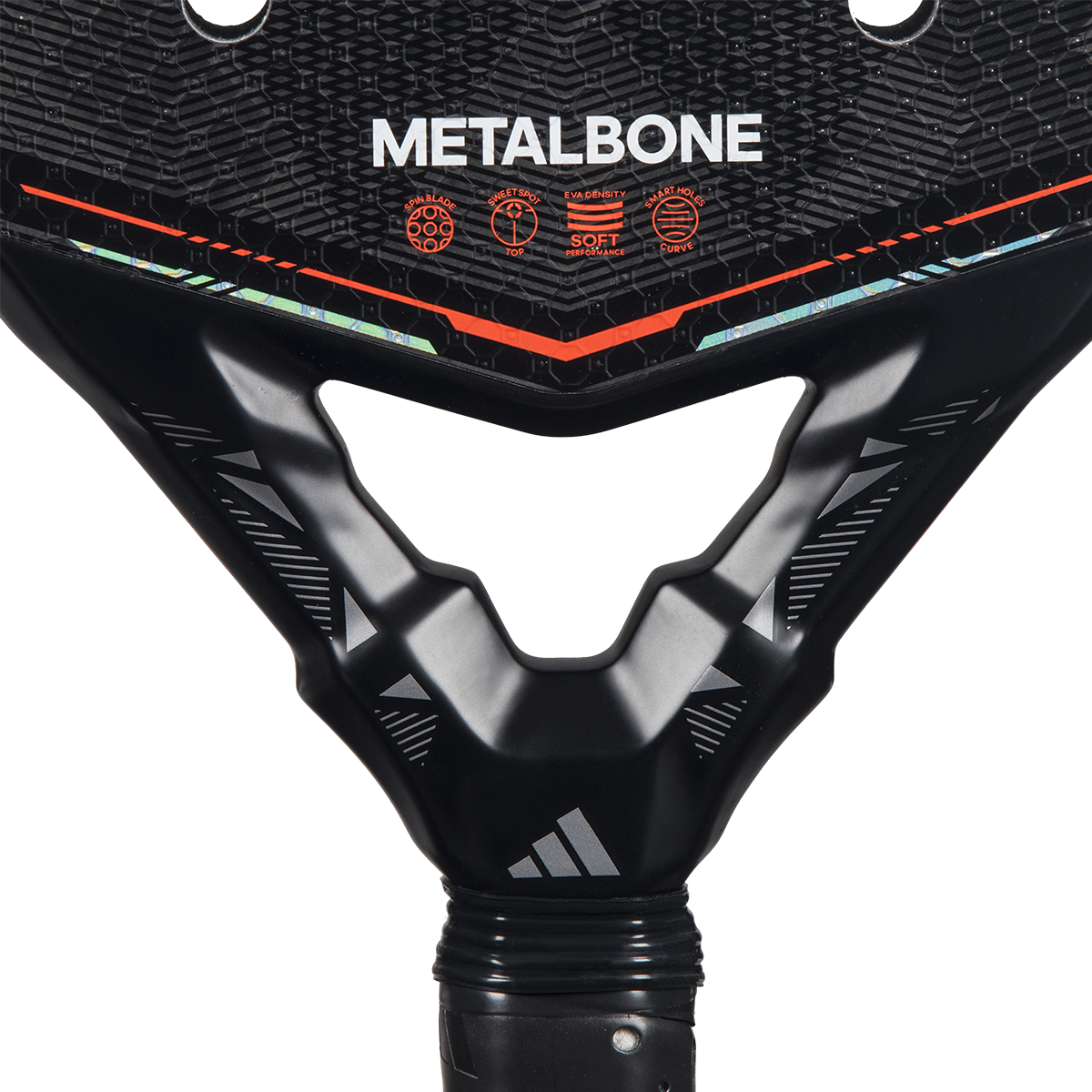 מחבט פאדל Adidas Metalbone – 2026