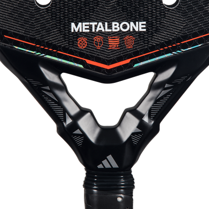 מחבט פאדל Adidas Metalbone – 2026