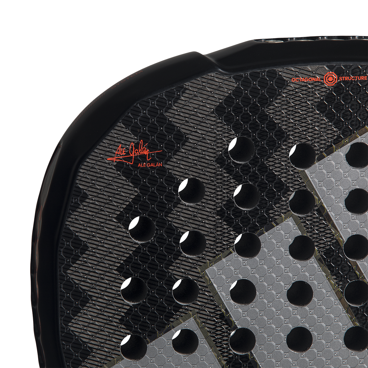 מחבט פאדל Adidas Metalbone – 2026