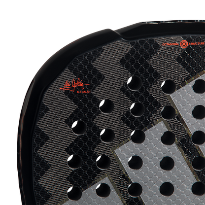 מחבט פאדל Adidas Metalbone – 2026