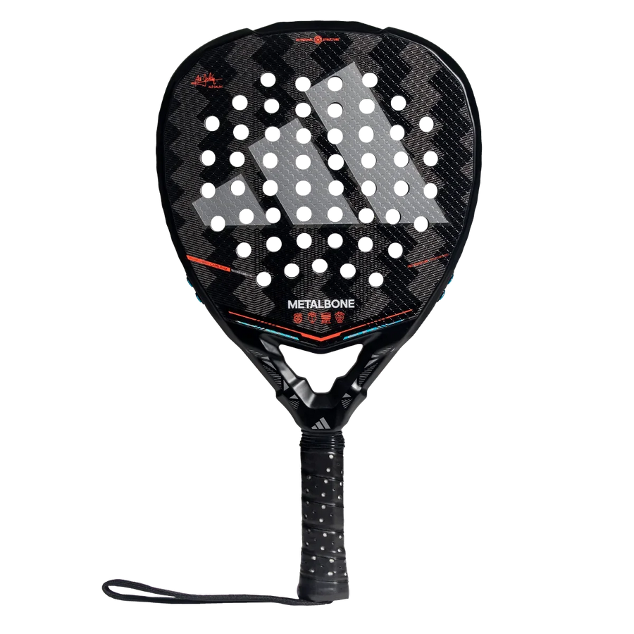 מחבט פאדל Adidas Metalbone – 2026