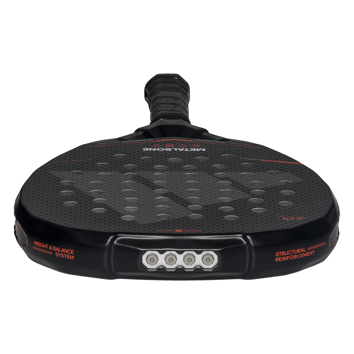 מחבט פאדל Adidas Metalbone – 2026