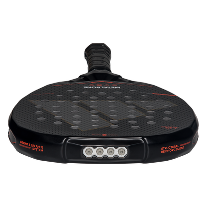 מחבט פאדל Adidas Metalbone – 2026