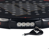 מחבט פאדל Adidas Metalbone – 2026