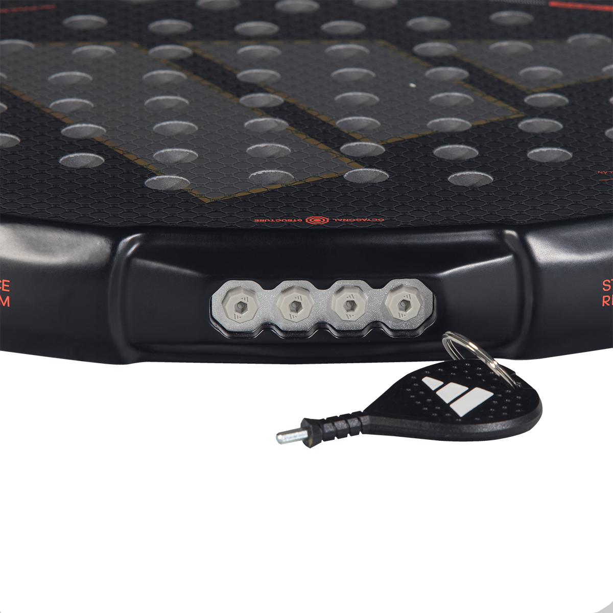 מחבט פאדל Adidas Metalbone – 2026