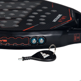 מחבט פאדל Adidas Metalbone – 2026