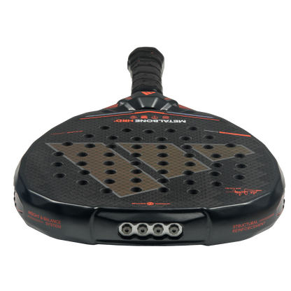 מחבט פאדל Adidas Metalbone HRD+